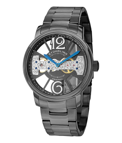 Gun Metal Grey/Gun Metal Grey/Gun Metal Grey