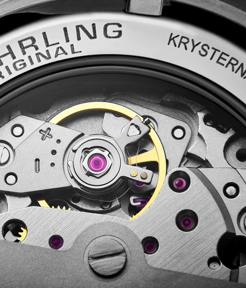 Executive Diver & Skeleton Gift Set