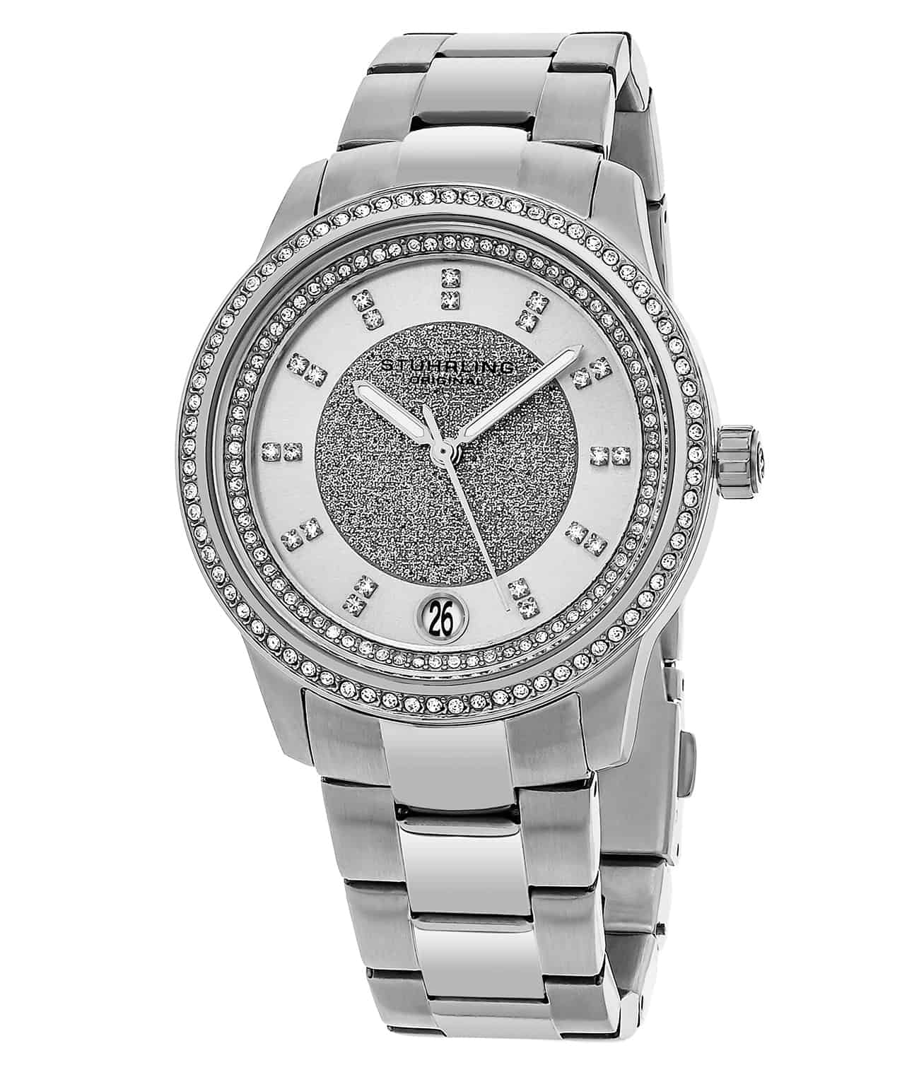 Silver/Silver/Silver