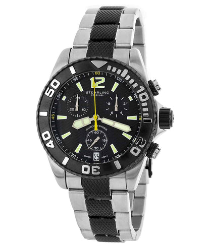 Black/Silver/Silver 2