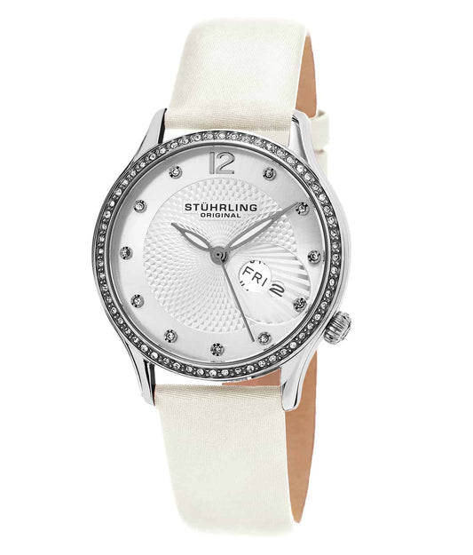 Silver/Silver/Champagne