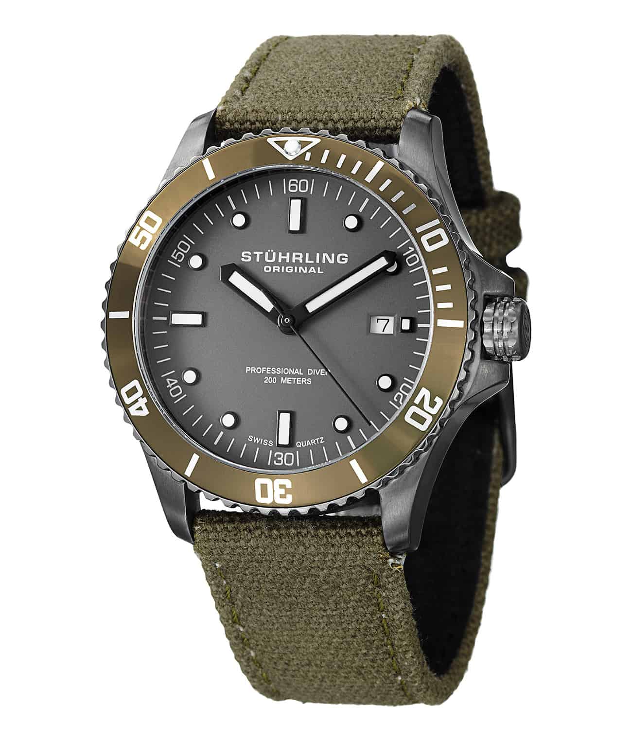 Grey/Gun Metal Grey/Green