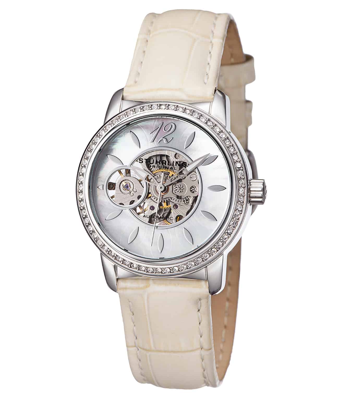 Silver/Silver/Champagne