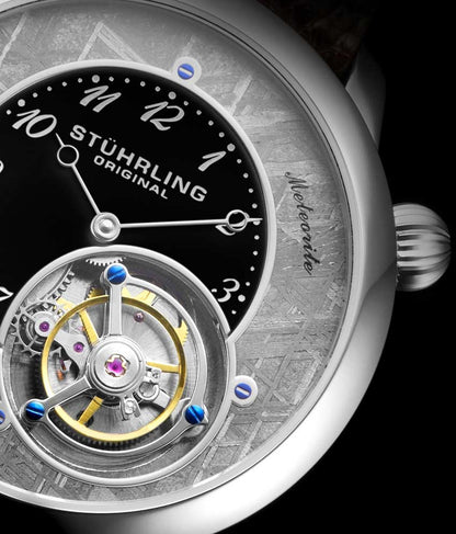 Grey Dial / Silver Case / Silver Strap Tang Buckle