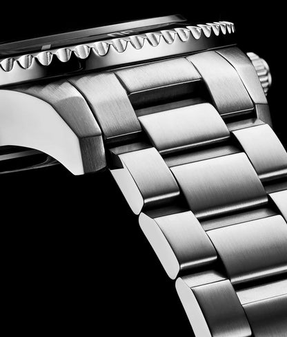 Anatol, Depthmaster Heritage, Signature Pen, and Watch Tool Kit