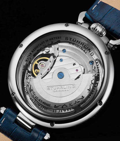 Modena 889.01 Depthmaster 883.01, Signature Pen, and Watch Tool Kit