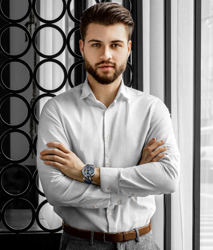 Modena 889.01, Modena 991.01 Signature Pen, and Watch Tool Kit