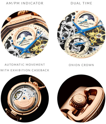 Modena 889.03, Modena 991.03 Signature Pen, and Watch Tool Kit