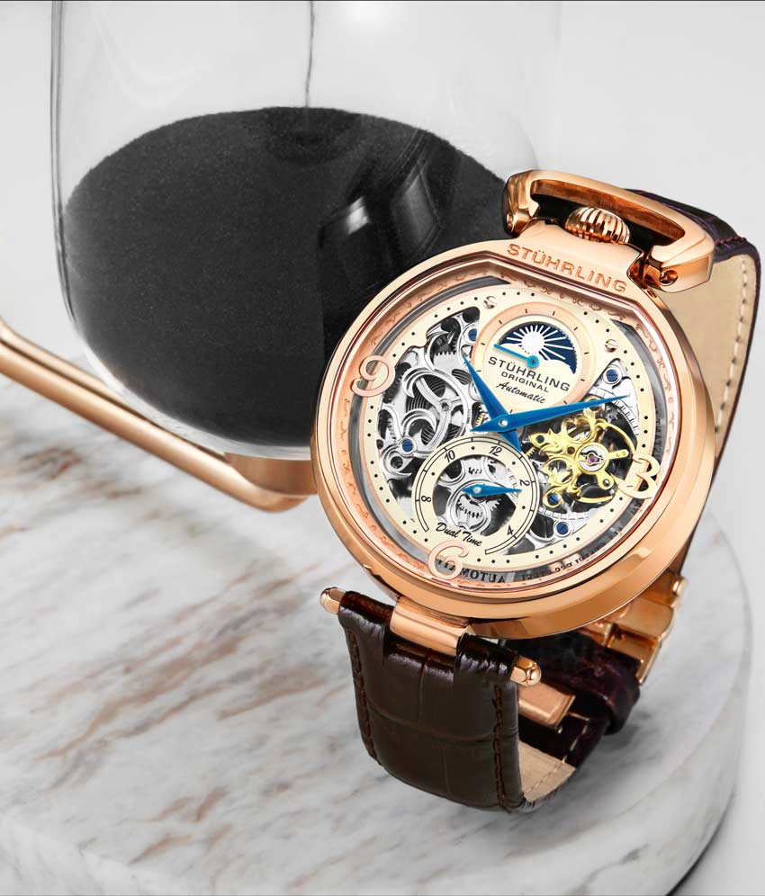 Modena 889.03, Modena 991.03 Signature Pen, and Watch Tool Kit