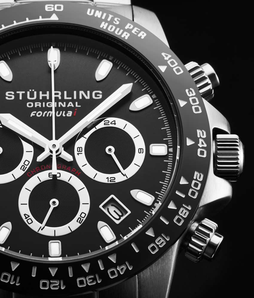 Meridian 3968.2, Formulai 891.02, Signature Pen, and Watch Tool Kit