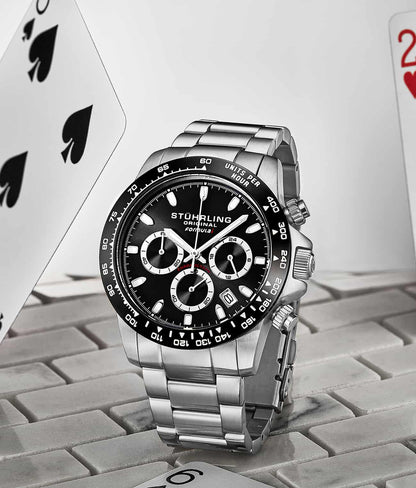 Meridian 3968.2, Formulai 891.02, Signature Pen, and Watch Tool Kit