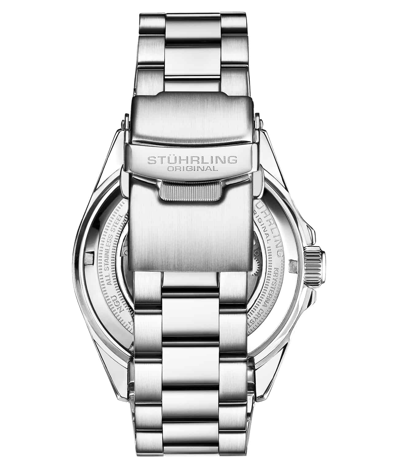 Replacement Depthmaster D893 Automatic 42mm Diver