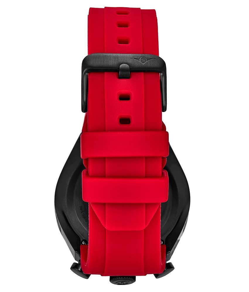 Tachymeter 923.04, Torero 894.04, Signature Pen, and Watch Tool Kit