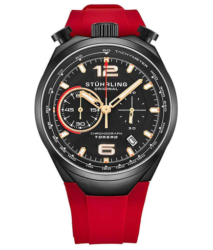 Tachymeter 923.04, Torero 894.04, Signature Pen, and Watch Tool Kit