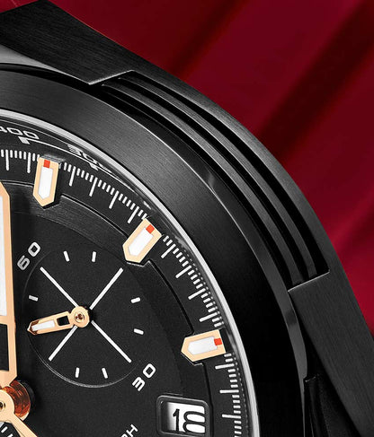 Tachymeter 923.04, Torero 894.04, Signature Pen, and Watch Tool Kit