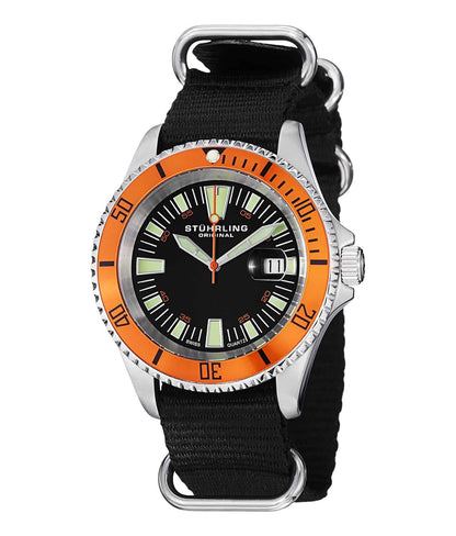 Black/Silver/Black 4