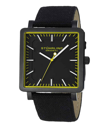 Black/Black PVD/Black