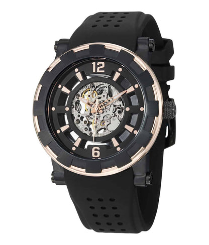 Black/Black PVD/Black