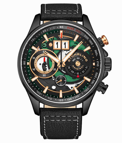 Tachymeter 923.04, Torero 894.04, Signature Pen, and Watch Tool Kit