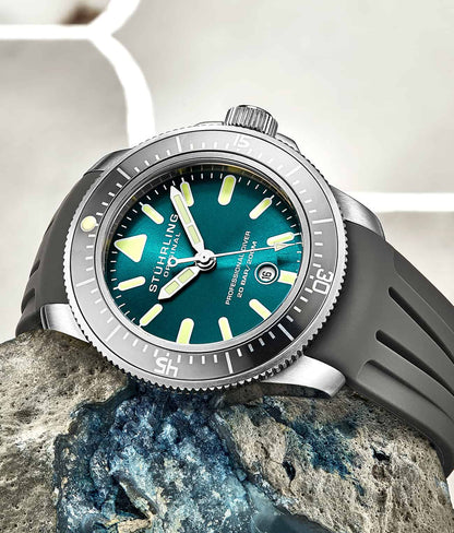 Tachymeter 923.01, Maritimer 935.04, Signature Pen, and Watch Tool Kit