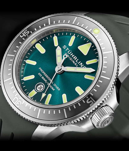 Maritimer 935.04, Winchester 3964.3, Signature Pen, and Watch Tool Kit