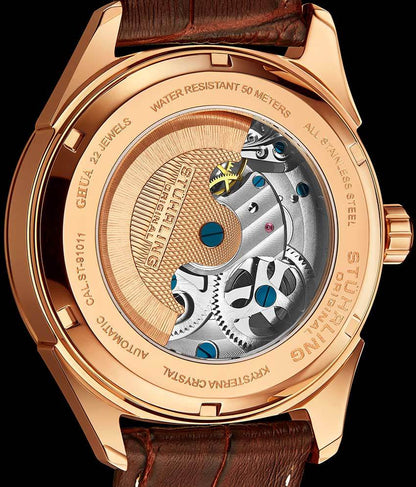 Executive Diver & Skeleton Gift Set