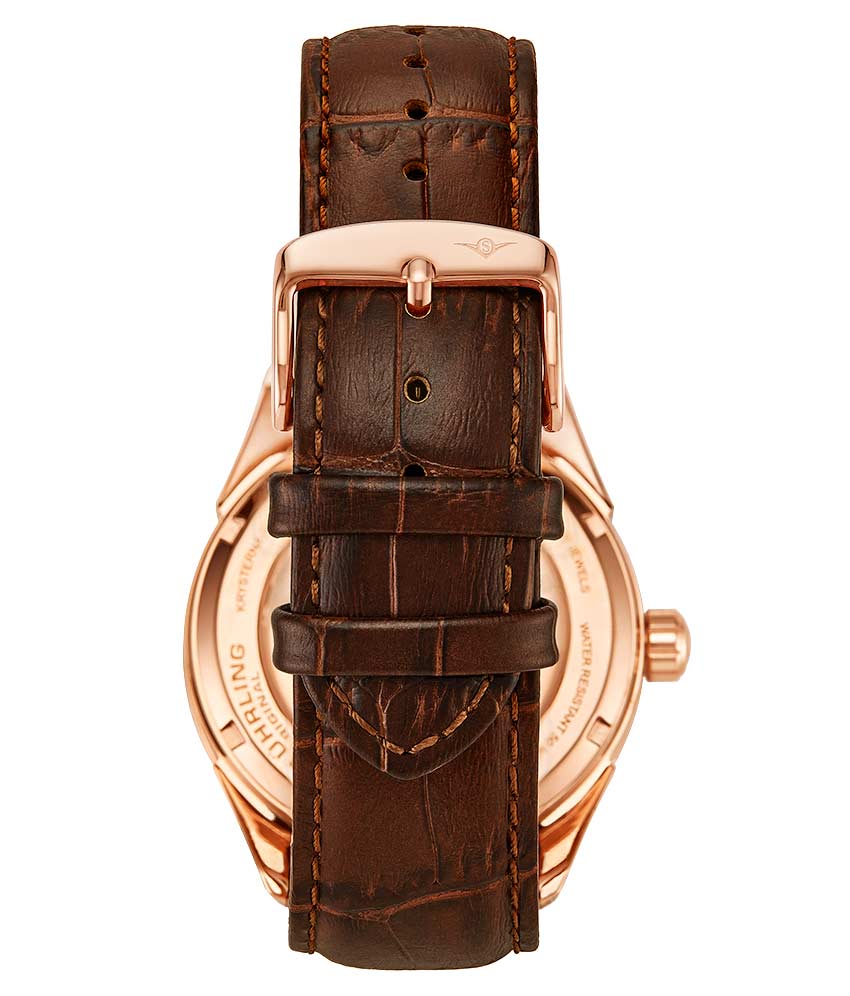 Executive Diver & Skeleton Gift Set