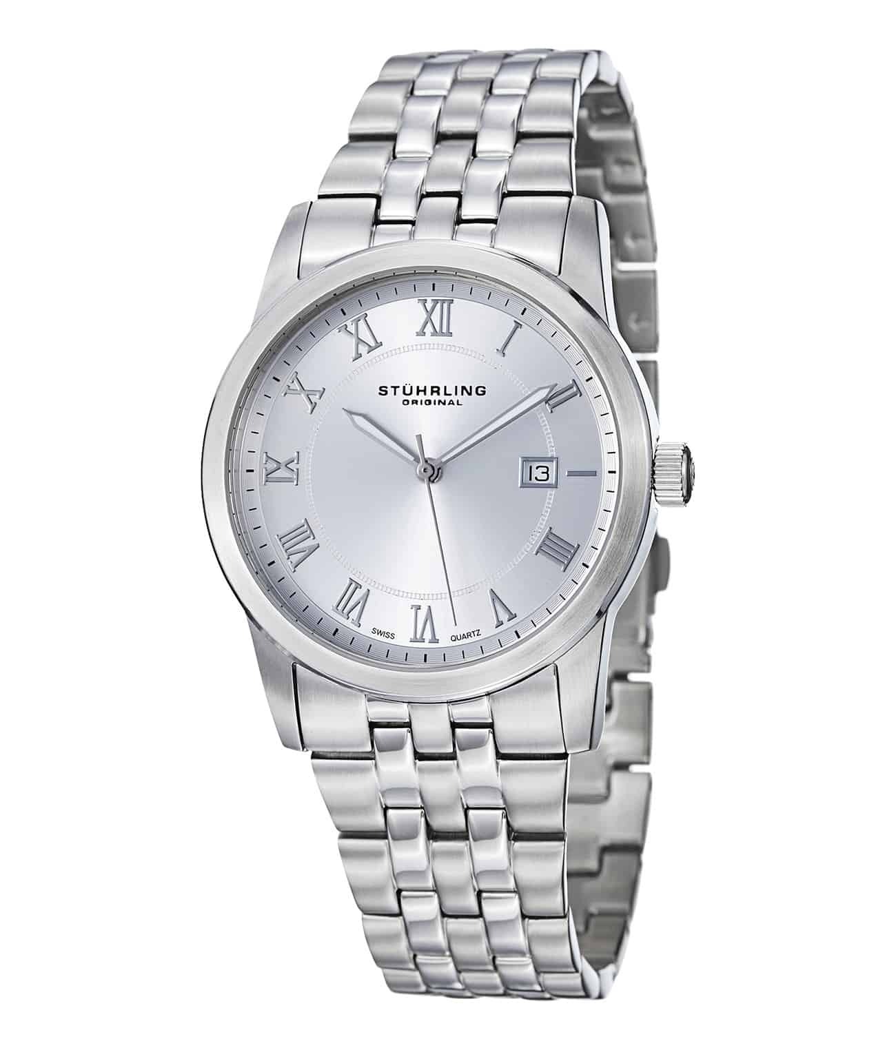 Silver/Silver/Silver