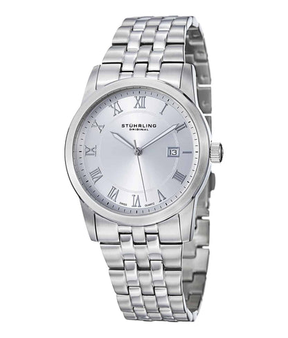 Silver/Silver/Silver