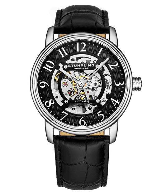 Legacy 970 Automatic 44mm Skeleton