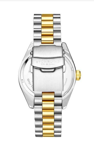 Two Tone Lineage 3935.6 Band