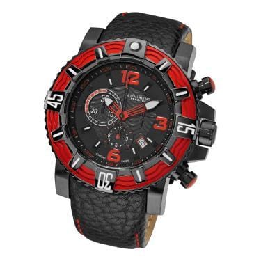 Marine Pro 319127 Quartz 50mm Diver
