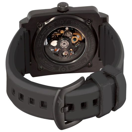 Replacement strap 179A. Black