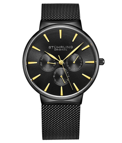 Monaco 3931 Quartz 39mm Sporty