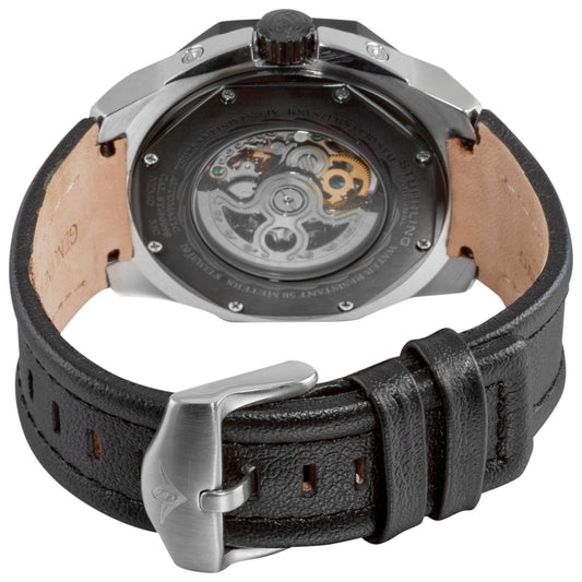 181A Black Replacement straps