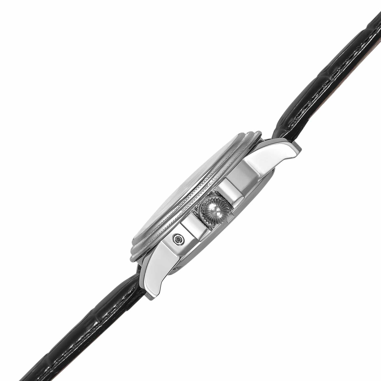 Saturnalia Chairman 340 Automatic 45mm Classic